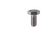 Metcraft 24457 1/4 -20 X 1/2" Stainless Steel Hex Bolt Bubblers & Shower Heads