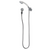 Metcraft 17575 Hand Held Shower Assembly