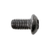Acorn 0112-001-001 Stainless Steel Button Head Hex Screw W/Center Reject (10 Pack)