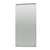 Metcraft 35448 A756 ADA Front Mounted Mirror 11.25" X 23.5"