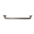 Metcraft 35287 A550 24" Long Straight Grab Bar Single Wall