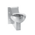 Metcraft R4615-3.125 Replacement Lavatory Fixture