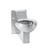 Metcraft R4660-5-10 Replacement Lavatory Fixture