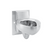 Metcraft R4620-10.25-16.5 Replacement Lavatory Fixture