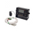 Leonard Valve LMS-188-4P-SM Four Point Digital Monitoring System with Alarm