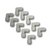 Acorn 1895-155-003 1/4 OD X 3/8 NPT Male Elbow (10 Pack)