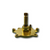 Acorn 2405-000-001 Cast Bronze Bonnet Cap Assembly
