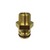 Acorn 2570-053-001 3/8 NPT Outlet Adapter