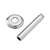 Moen 104631 AC Tube & Escutcheon