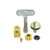 Hydrant Repair Kit HYD-RK2 For Zurn Z1305/1315/1325