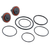 WATTS 0888552 RK007M3RT Total Rubber Parts Kit 3/4"