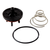 WATTS 0887704 RK800M4CK Pressure Vacuum Breaker Check Kit 1"
