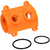 Zurn Wilkins RK1-350BOF 1 In Blow Out/Flush Fitting Repair Kit