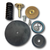 Zurn Wilkins RK2-70XLDU 2" Pressure Reducing Valve Repair Kit