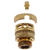 Woodford 34HD-BR Single Check Brass Vacuum Breaker