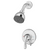 Symmons S-9601-PLR Origins Shower System W/Secondary Integral Volume Control