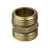 Champion 6F Brass Hose Fitting 3/4" MHT X 3/4" MHT