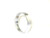 Sloan 0325804PK EBV14 Chrome Plated Coupling Ring