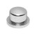 Sloan 0303002PK C-2 Chrome Plated Push Button