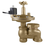 Champion CL466P-100 Classic Automatic Anti-Siphon Valve 1" Less Union