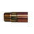 Prier 378-06 6" Mansfield Style Wall Hydrant 1/2" MPT X 1/2" SWT