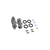 Gerber GA603475C Handle Cap Assembly for 2H Lavatory and Kitchen Faucet Cold