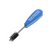 Blue Monster 63115 6300 Series Fitting Brush 2" ID