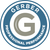 Gerber W1-851 Gerber Classics Lift & Turn Drain for Standard Tub White