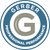 Gerber 49-205 Gerber Classics Lock Shower Arm Chrome