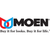 Moen 52618 Commercial Vandal-Proof Male Aerator 0.35 GPM