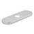 Moen 99457 M-Press Lavatory Deck Plate