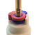 Gerber DA507024 Washerless Cartridge W/Balancing Spool for Pressure Balance Tub & Shower