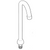 Moen 116715 Commercial Faucet Spout Assembly