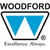 Woodford RK-68DR Model 68 Door Chrome