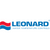 Leonard Valve TM-186-26-LF-CP-BWE-EXP Bi-metal Cabinet Assembly