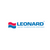 Leonard Valve XL-186-150-LF-RF-BWE-REC Thermostatic ECO-MIX Cabinet Assembly.