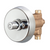 Symmons 4-420 Showeroff Metering Shower Valve & Trim