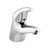 Moen 8419F05 M-Dura Heavy-Duty One-Handle Lavatory Faucet 0.5 GPM