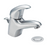 Moen 8419F05 M-Dura Heavy-Duty One-Handle Lavatory Faucet 0.5 GPM