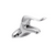 Moen 8416 M-Dura Chrome One-Handle Lavatory Faucet 1.2 GPM