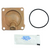 WATTS 0887158  RK 709C2  Backflow Cover Repair Kit 3/4"-1" Series 709