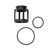 WATTS 0889071  RK 719 S  First or Second Check Seat Repair Kit 1" Double Check Valve Assembly Series 719