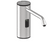 ASI 0389-1AC Top Fill Multi-Feed Foam Soap Dispenser AC Power