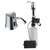 ASI 20334 Automatic Foam Soap Dispenser Vanity Mounted