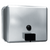 ASI 9343 Profile Liquid Soap Dispenser Surface Mounted