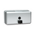 ASI 0357 Surface Mounted Horizontal Foam Soap Dispenser