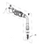 Chicago Faucets 244.456.00.1 E80 Solenoid Assembly
