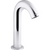 Kohler 103B76-SANA-CP OBLO Touchless Faucet Kinesis Sensor Technology AC-Power