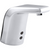 Kohler K-13462-CP Sculpted Touchless Faucet w/Insight Technology & Temperature Mixer, AC-Powered