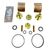 POWERS 390 800 HydroGuard XP Series LFMM430 3/4" Checkstop Rebuild Kit
